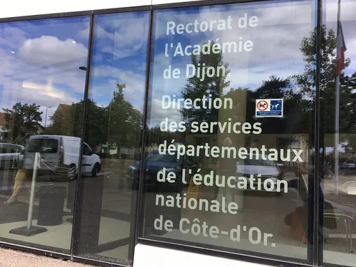 COVID-19 : 29 classes ont fermé cette semaine en Côte-d’Or